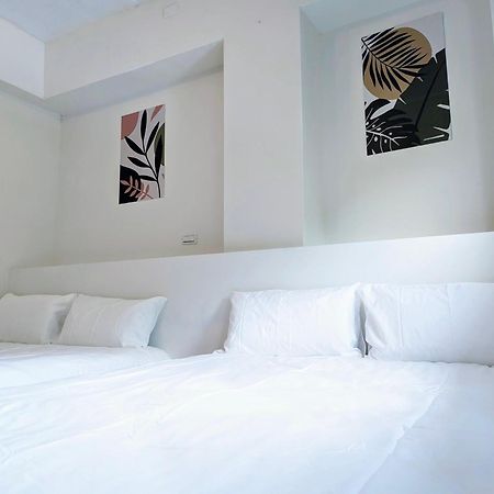 A-Lang Homestay Lanyu Exterior photo