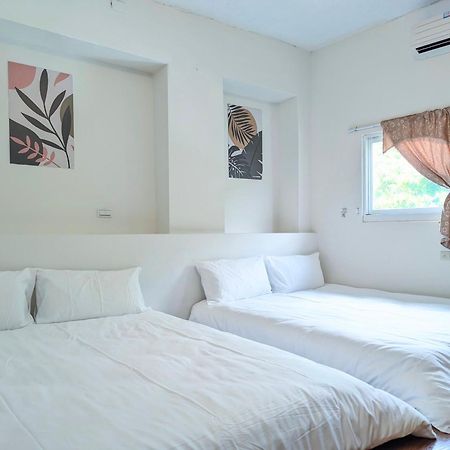 A-Lang Homestay Lanyu Exterior photo