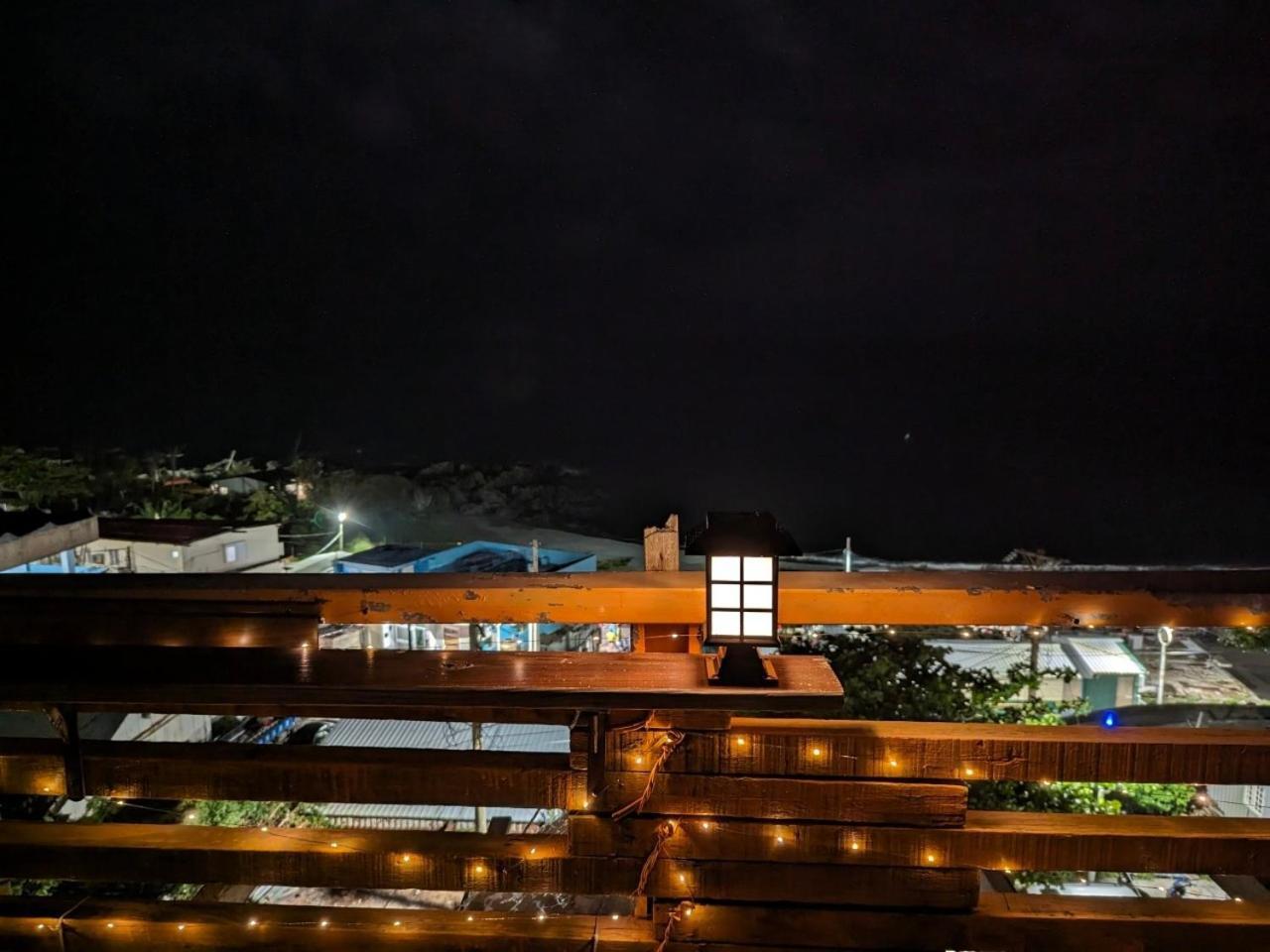 A-Lang Homestay Lanyu Exterior photo