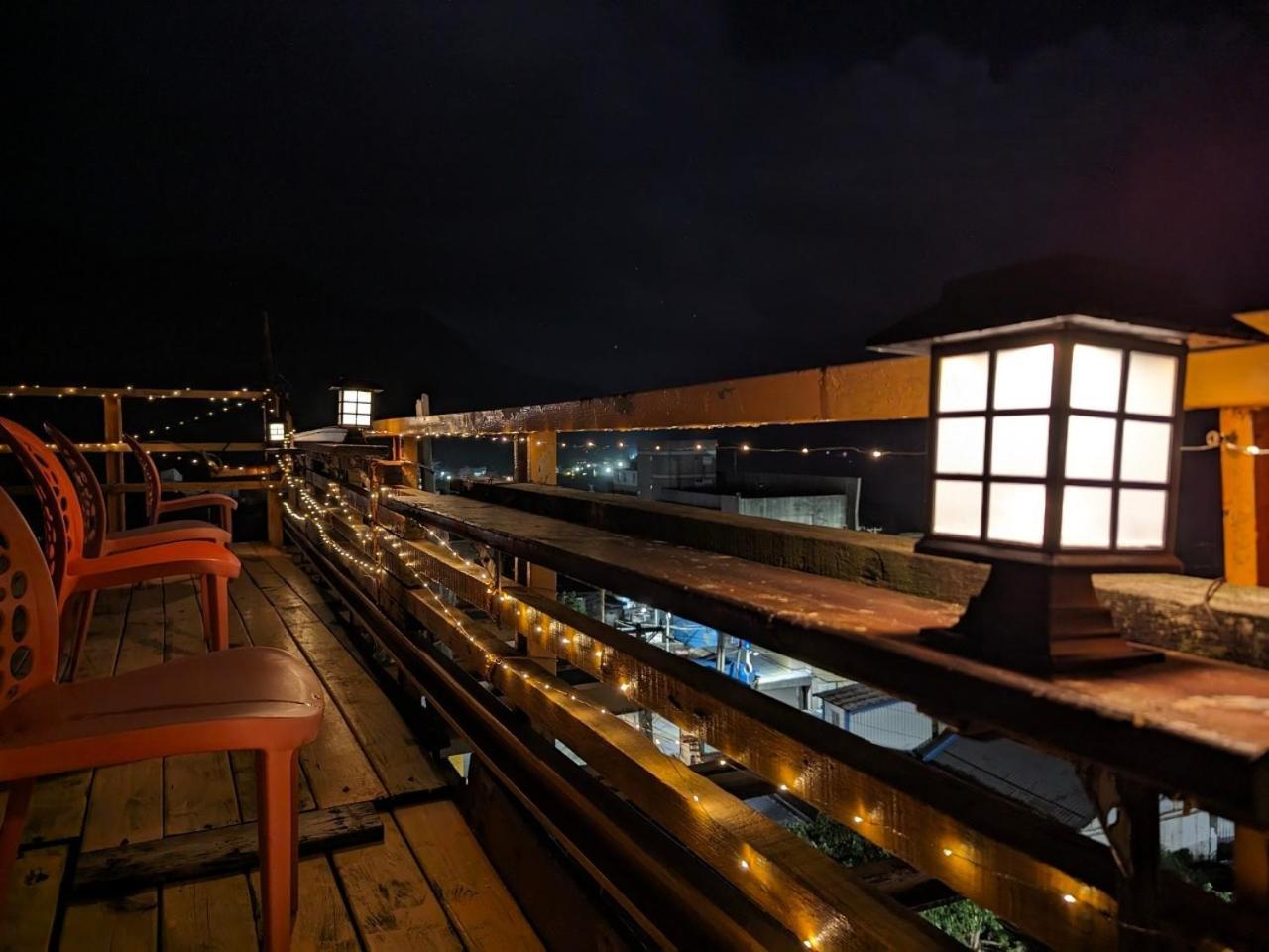 A-Lang Homestay Lanyu Exterior photo
