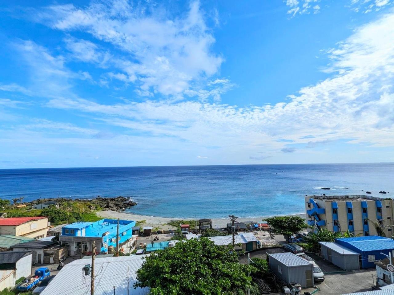 A-Lang Homestay Lanyu Exterior photo