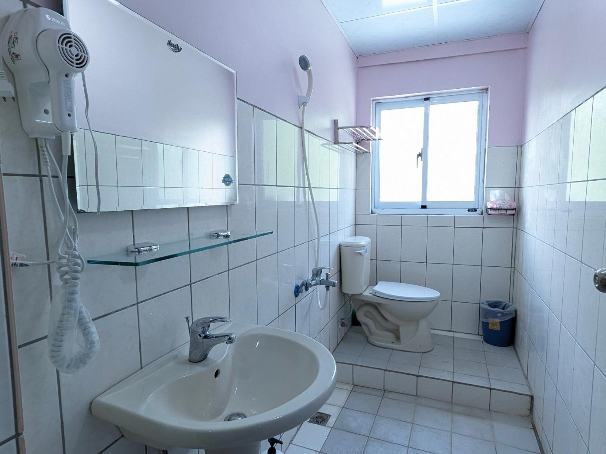A-Lang Homestay Lanyu Exterior photo
