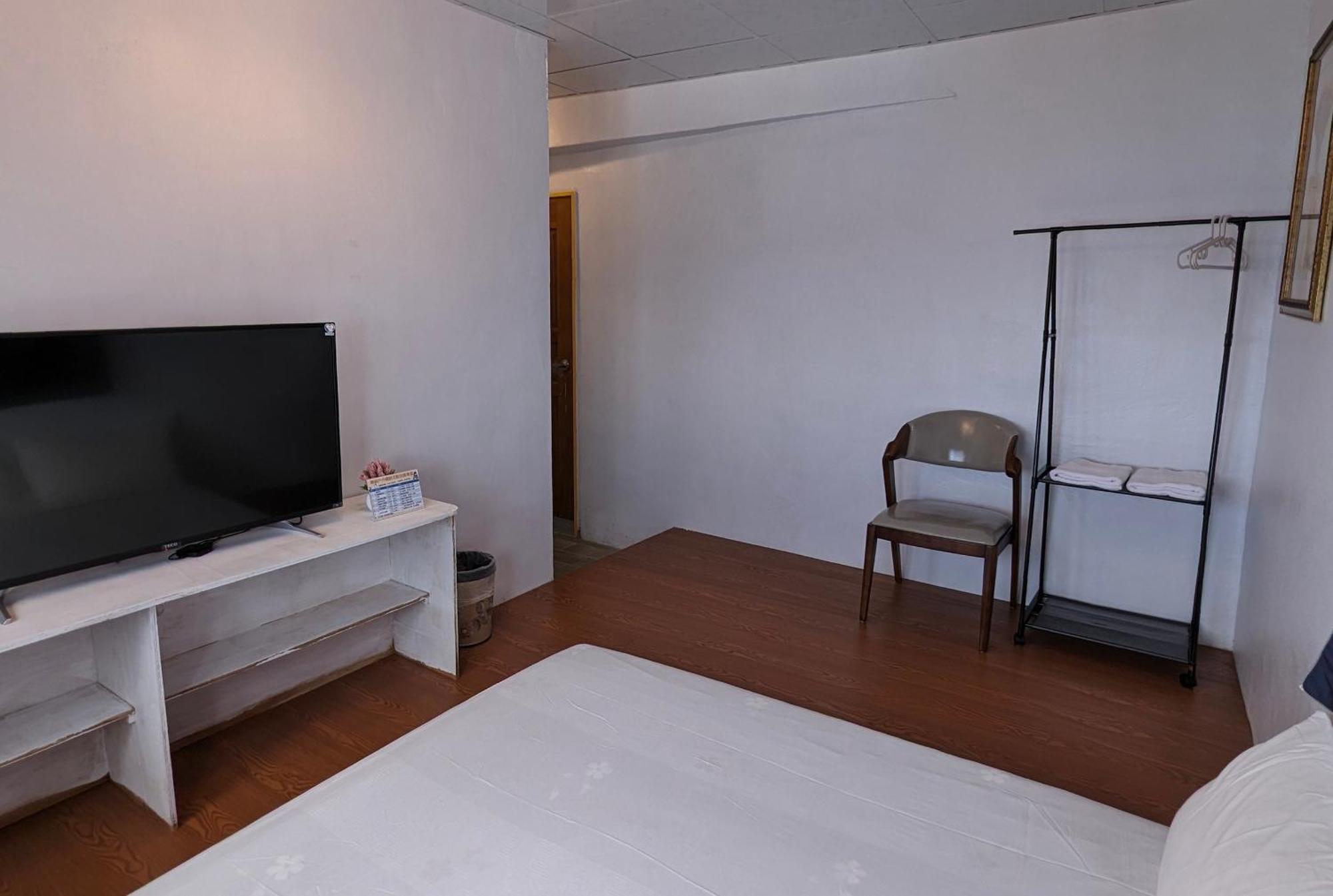 A-Lang Homestay Lanyu Exterior photo
