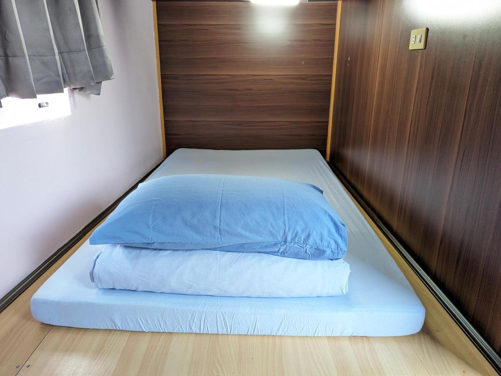 A-Lang Homestay Lanyu Exterior photo