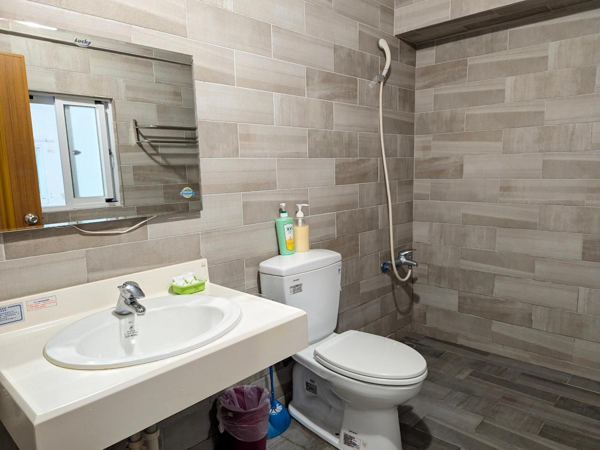 A-Lang Homestay Lanyu Exterior photo