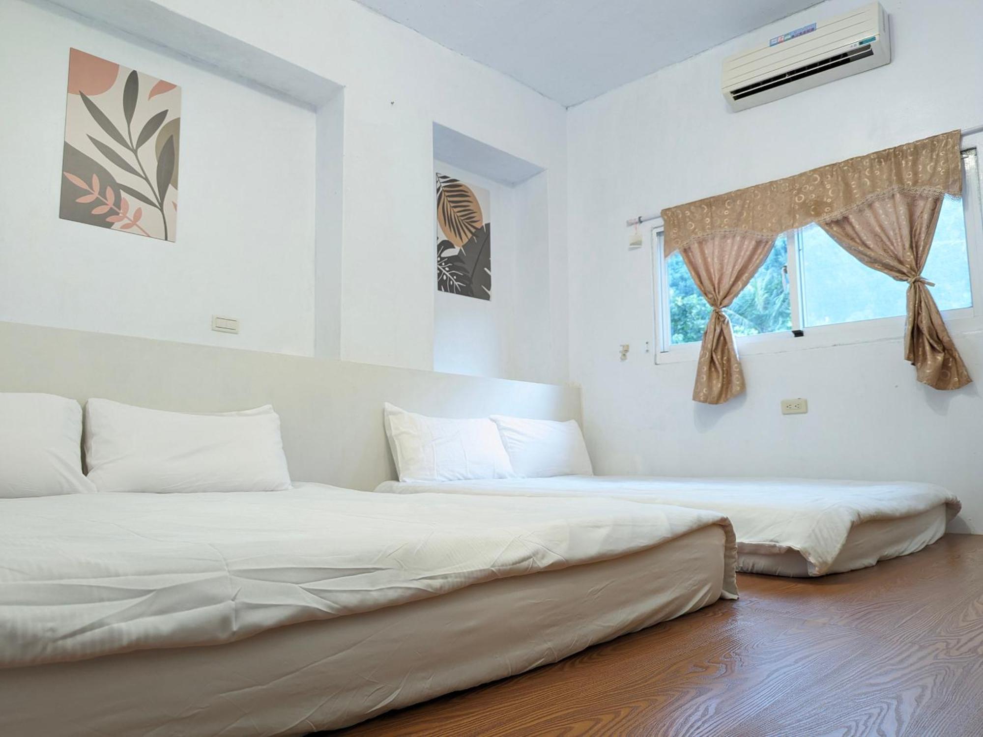 A-Lang Homestay Lanyu Exterior photo
