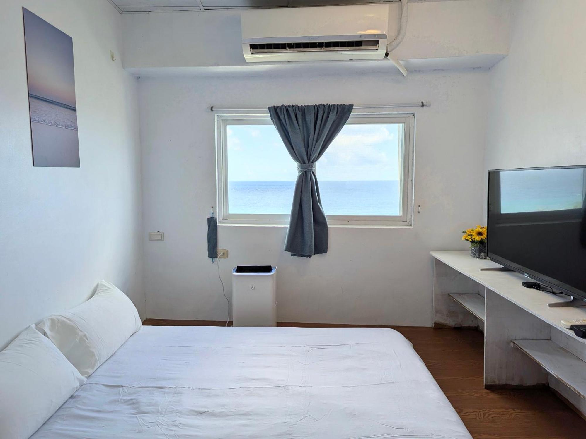 A-Lang Homestay Lanyu Exterior photo
