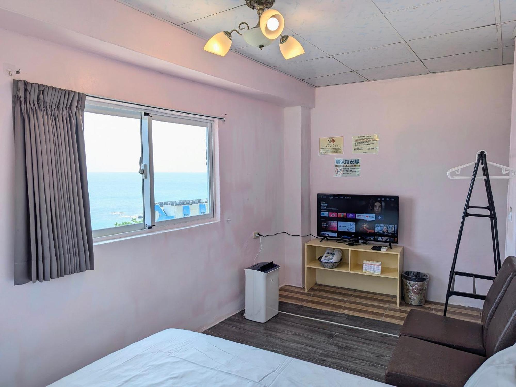 A-Lang Homestay Lanyu Exterior photo