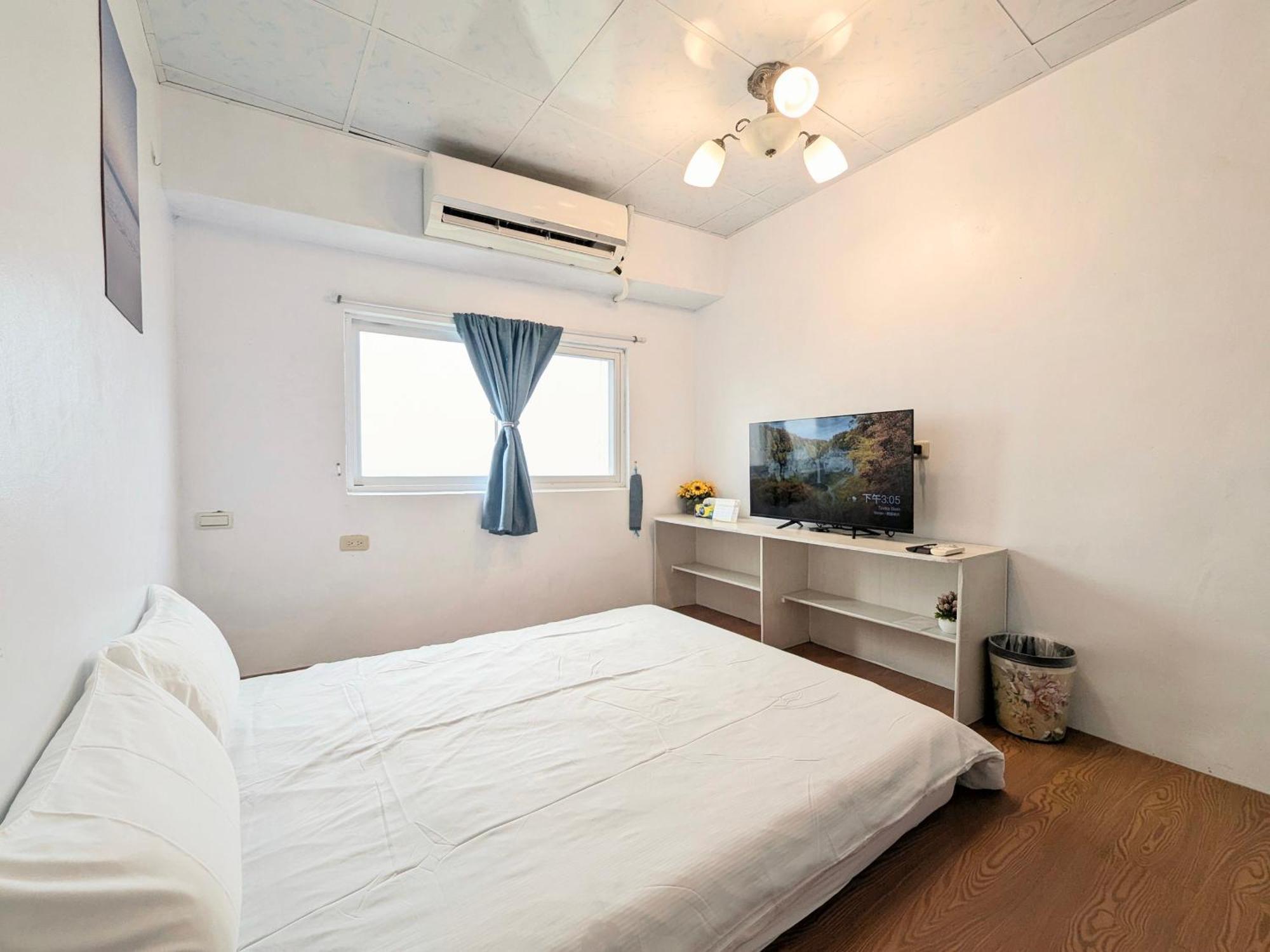A-Lang Homestay Lanyu Exterior photo