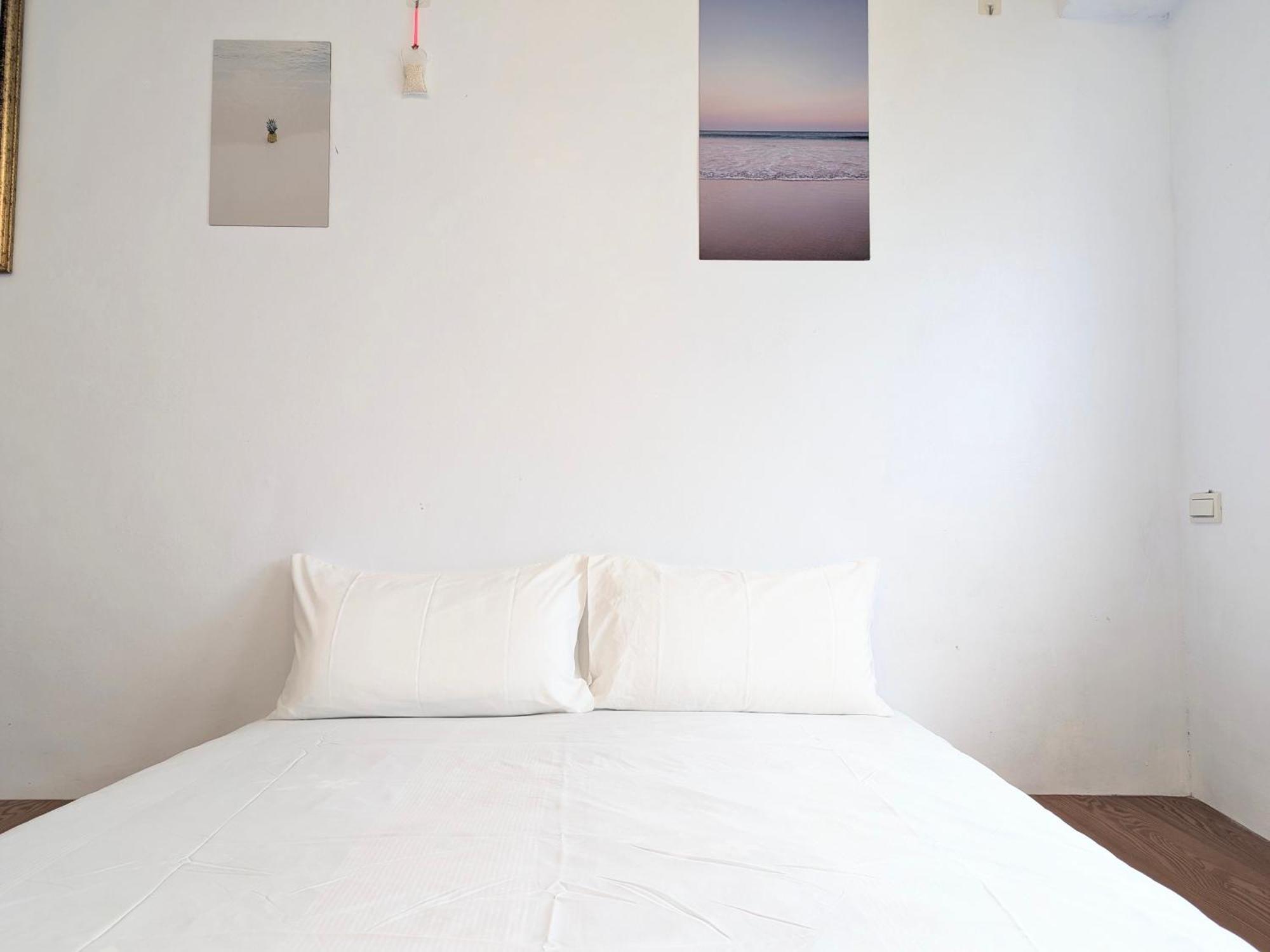 A-Lang Homestay Lanyu Exterior photo
