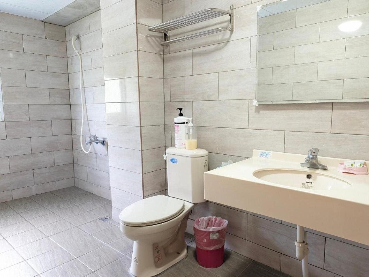 A-Lang Homestay Lanyu Exterior photo