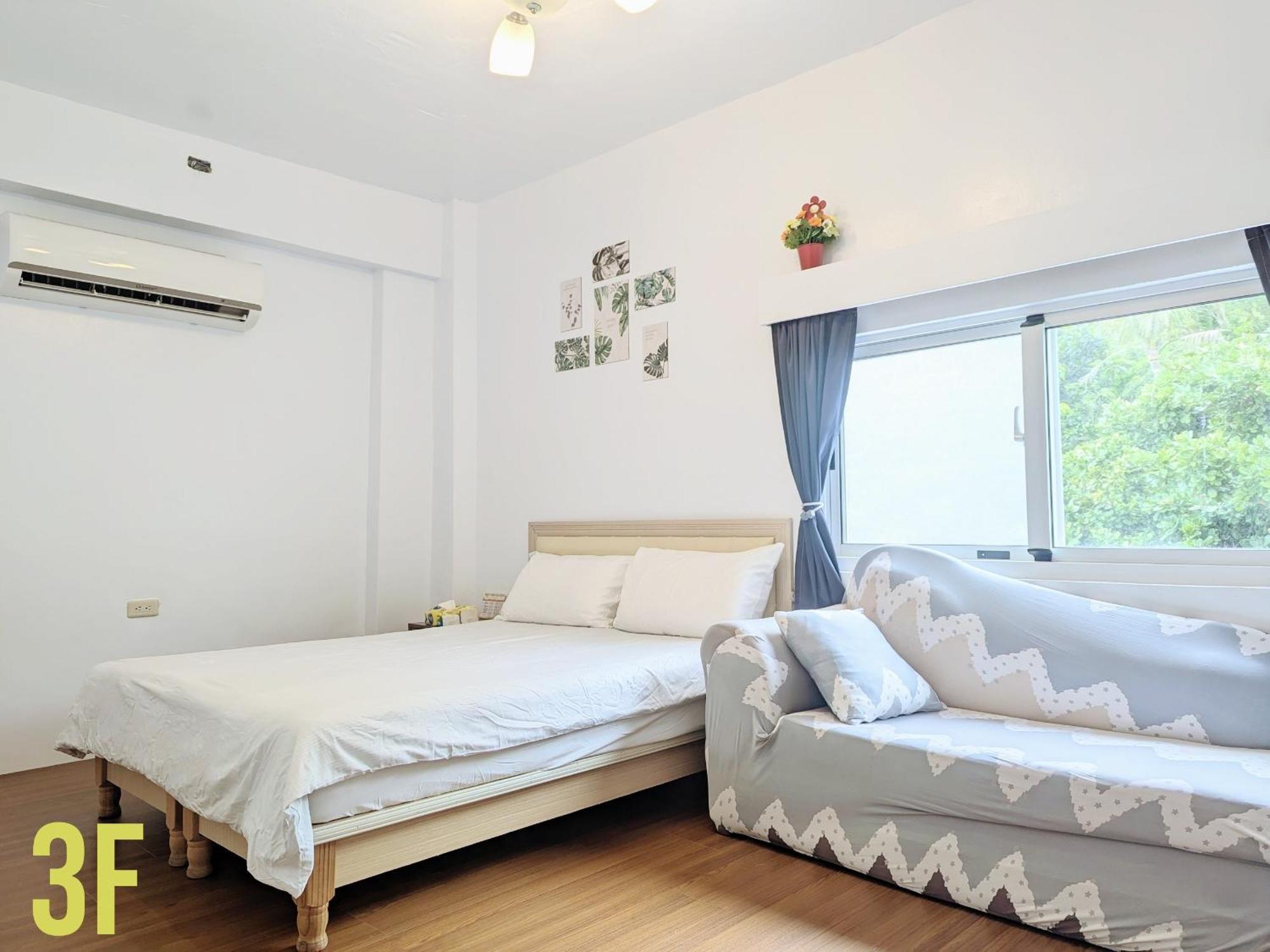 A-Lang Homestay Lanyu Exterior photo