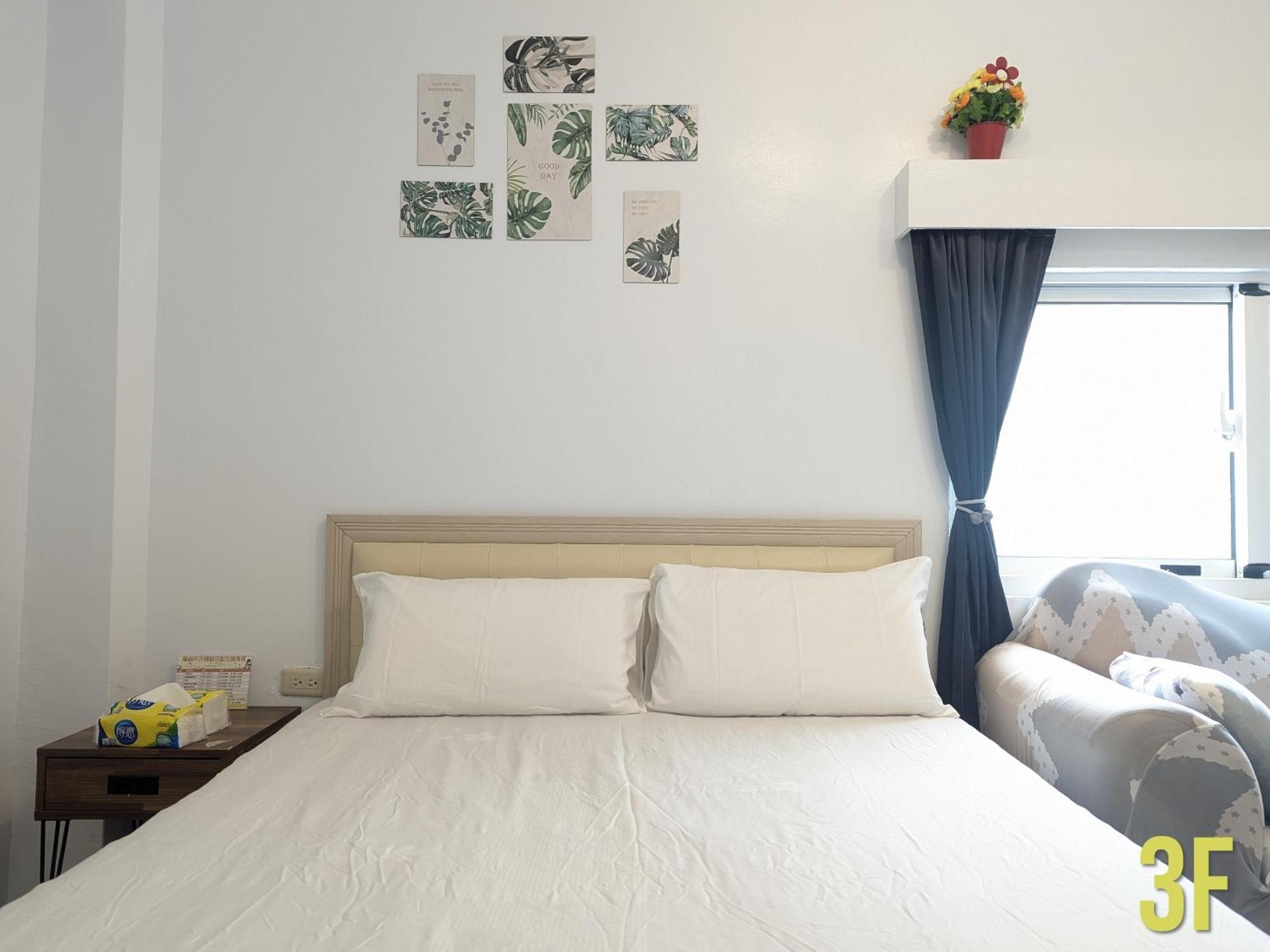 A-Lang Homestay Lanyu Exterior photo