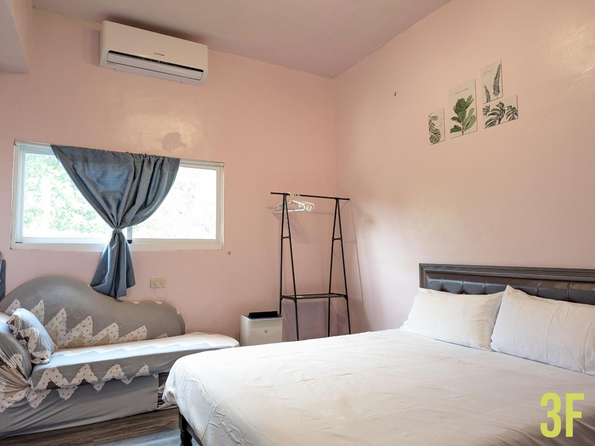 A-Lang Homestay Lanyu Exterior photo