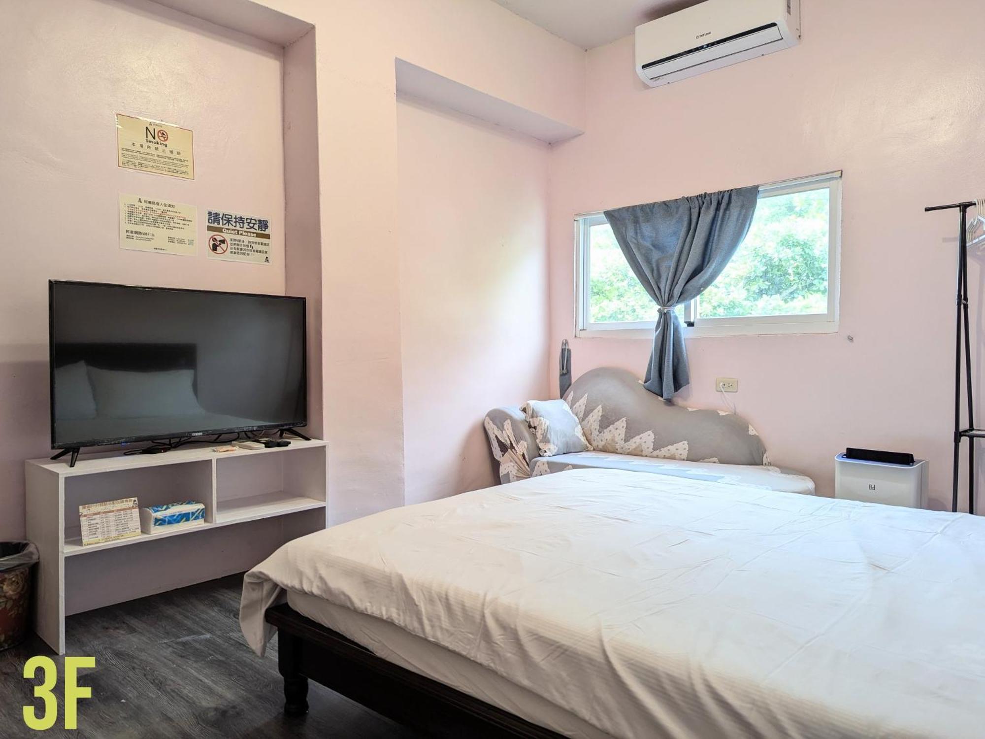 A-Lang Homestay Lanyu Exterior photo