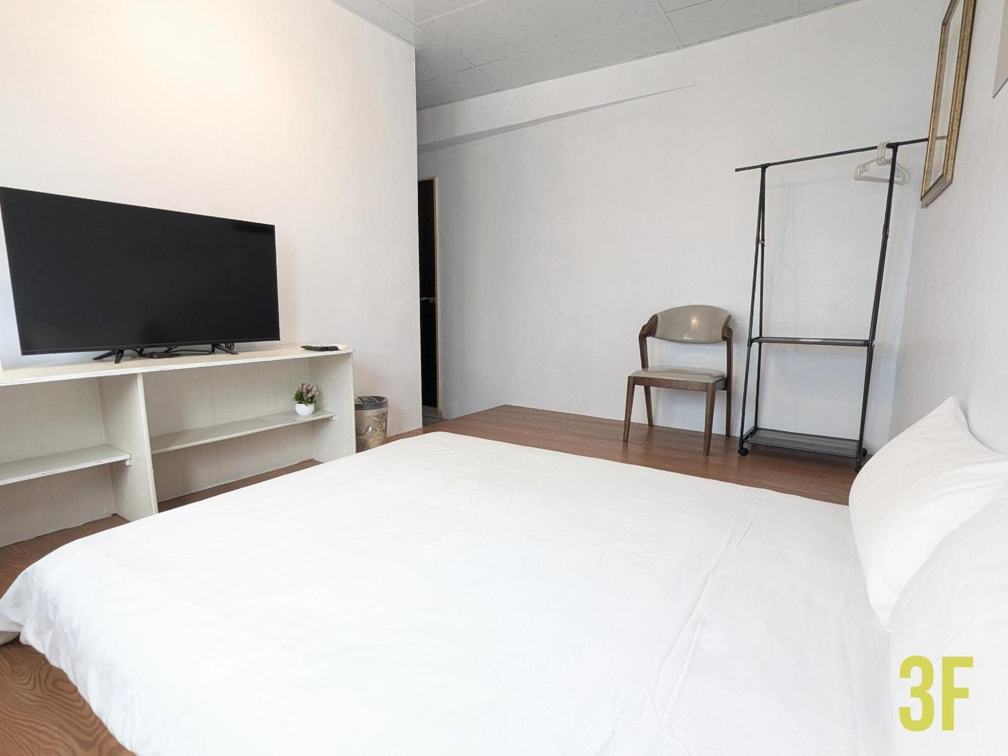 A-Lang Homestay Lanyu Exterior photo