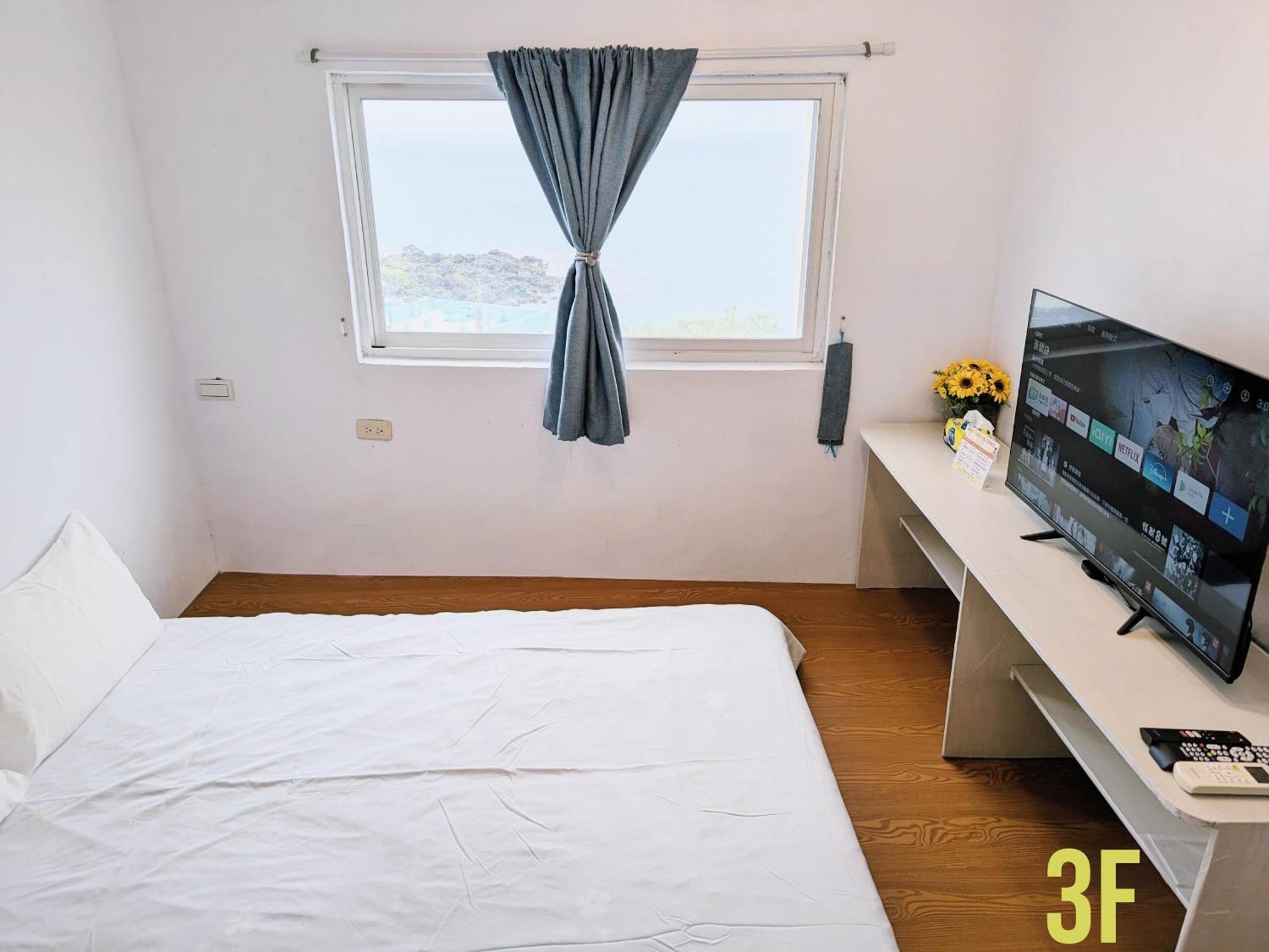 A-Lang Homestay Lanyu Exterior photo