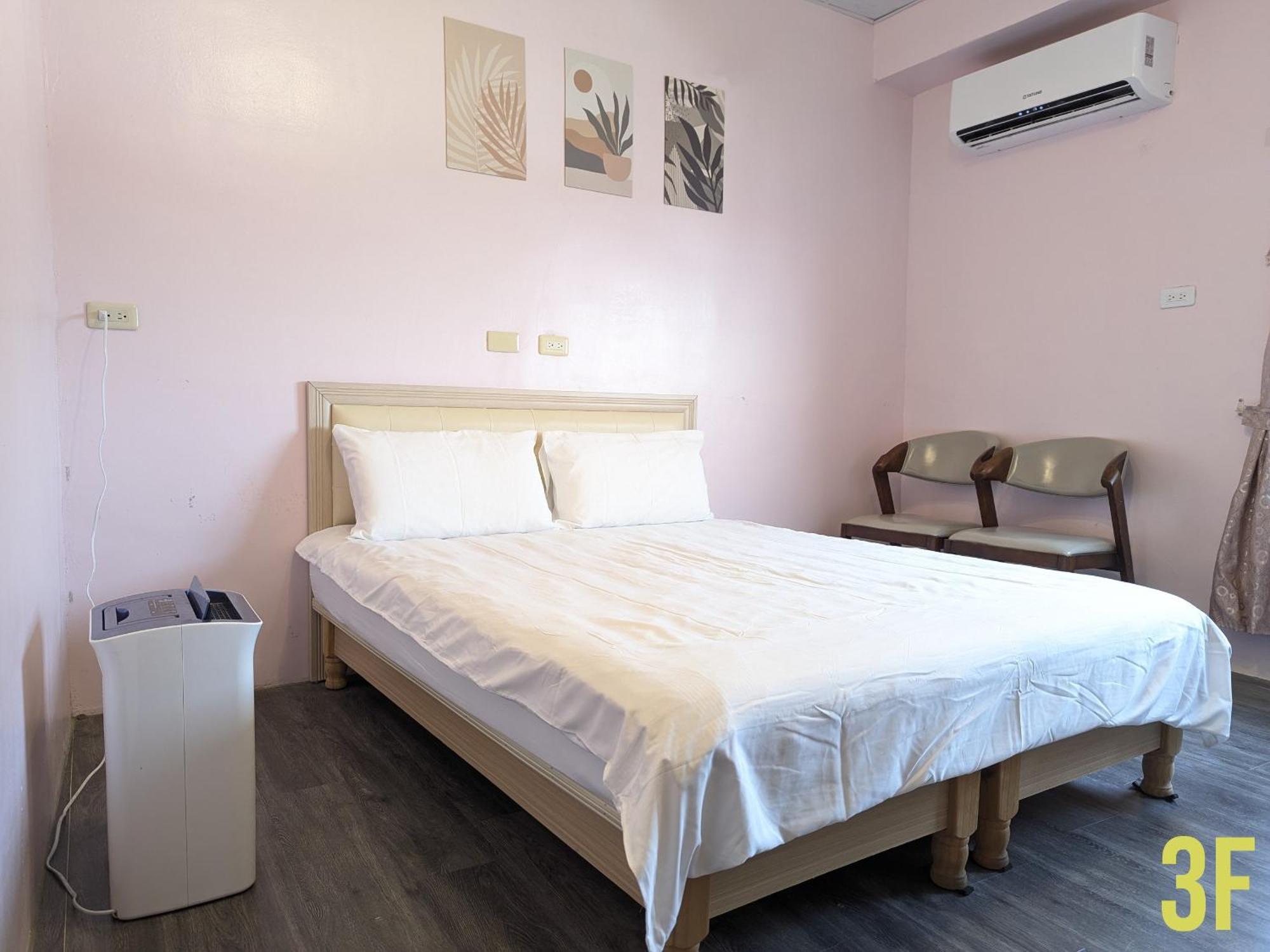 A-Lang Homestay Lanyu Exterior photo