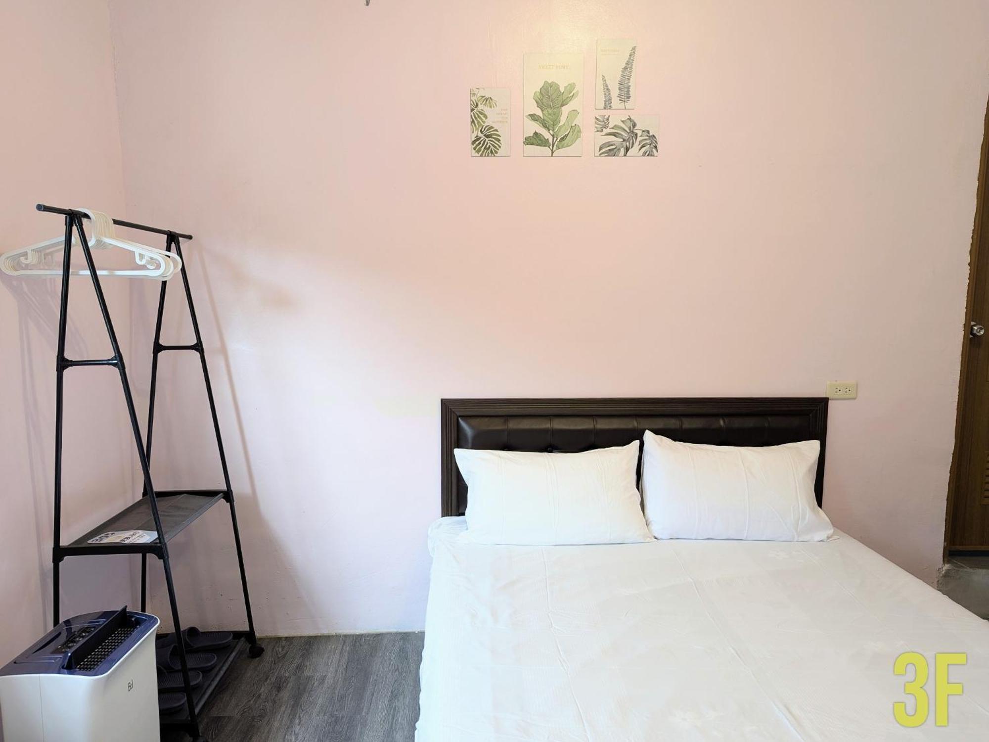 A-Lang Homestay Lanyu Exterior photo