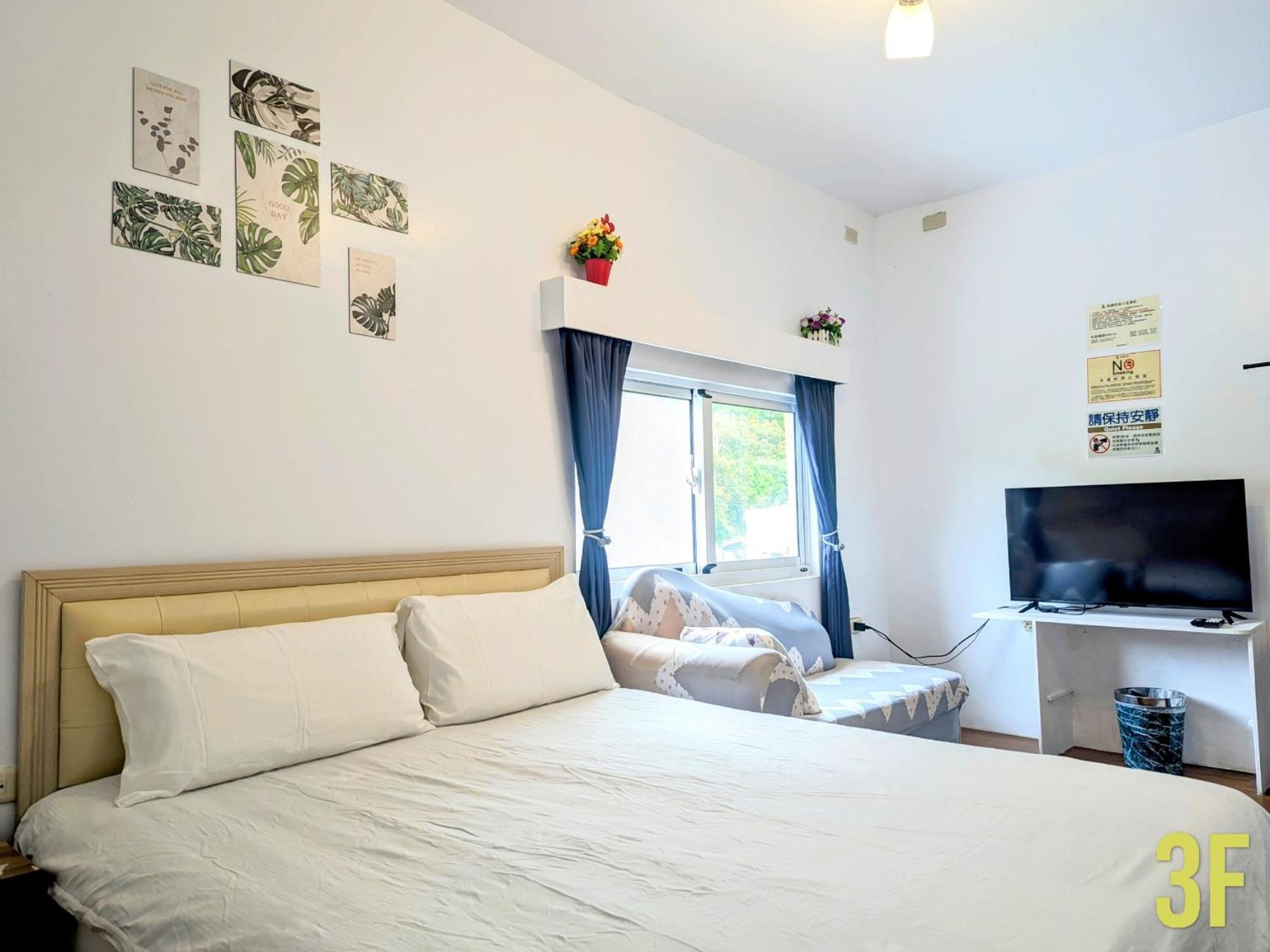 A-Lang Homestay Lanyu Exterior photo