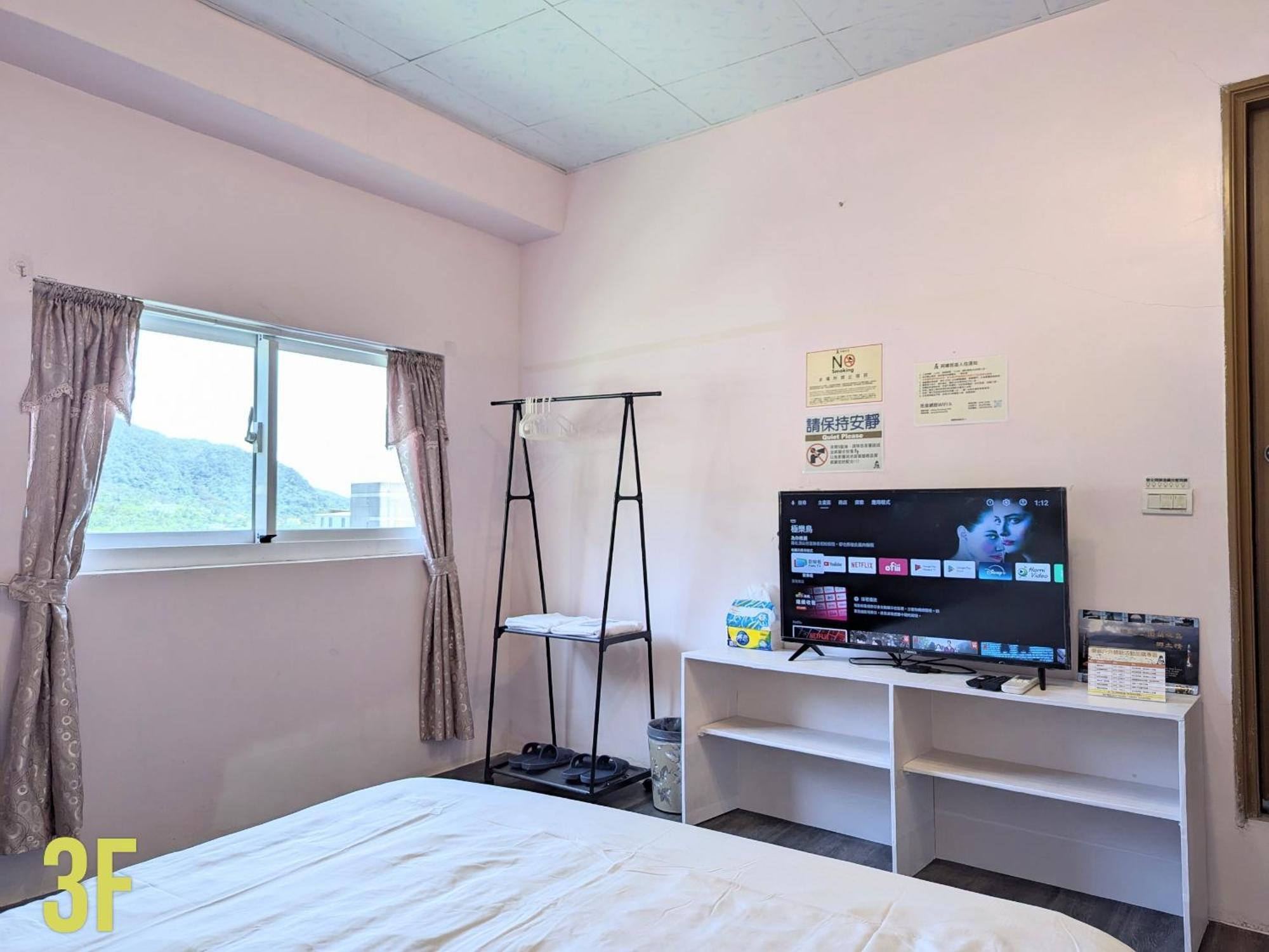 A-Lang Homestay Lanyu Exterior photo