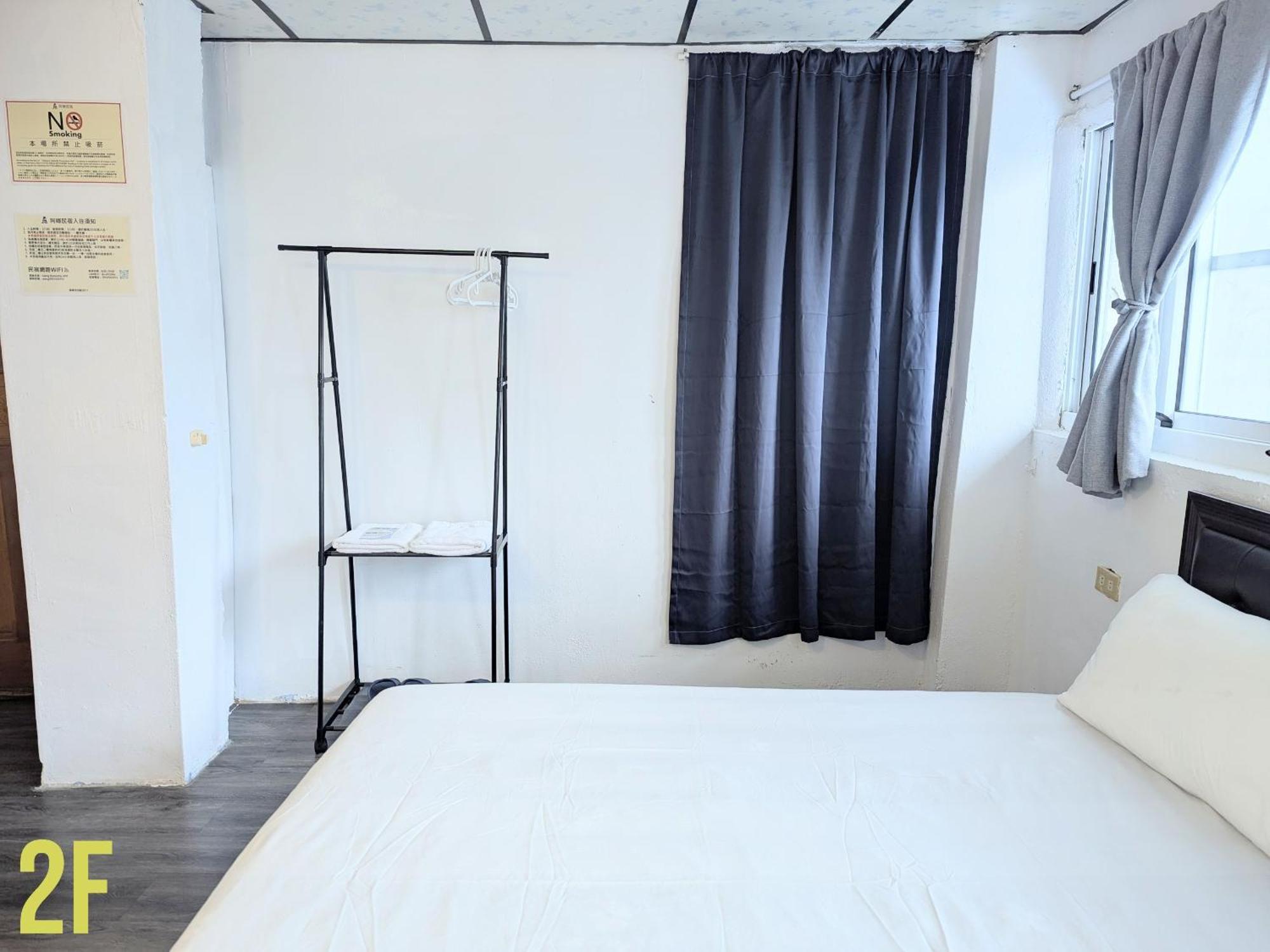 A-Lang Homestay Lanyu Exterior photo