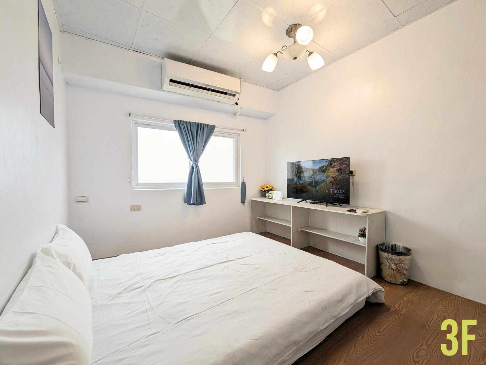 A-Lang Homestay Lanyu Exterior photo