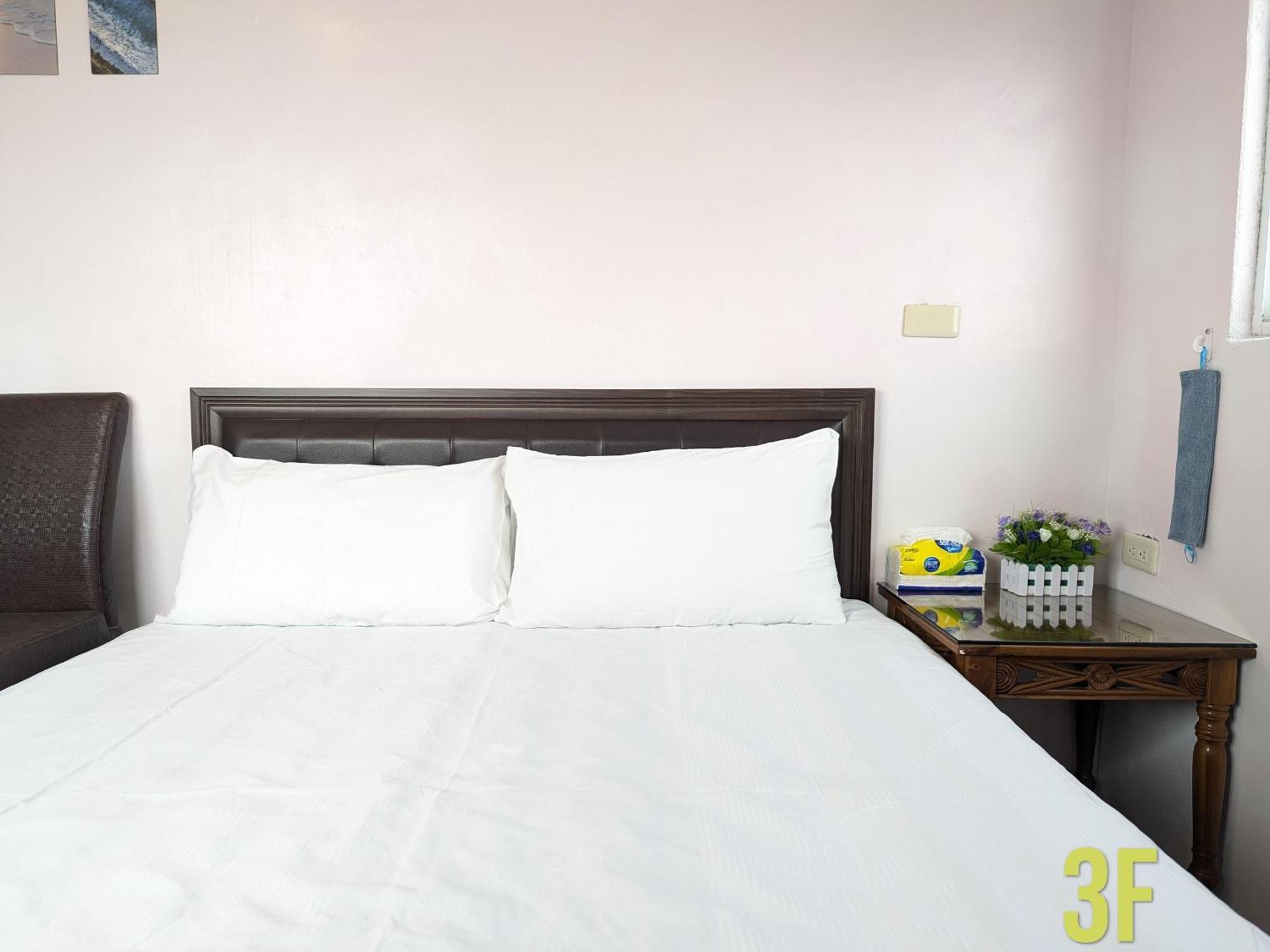 A-Lang Homestay Lanyu Exterior photo