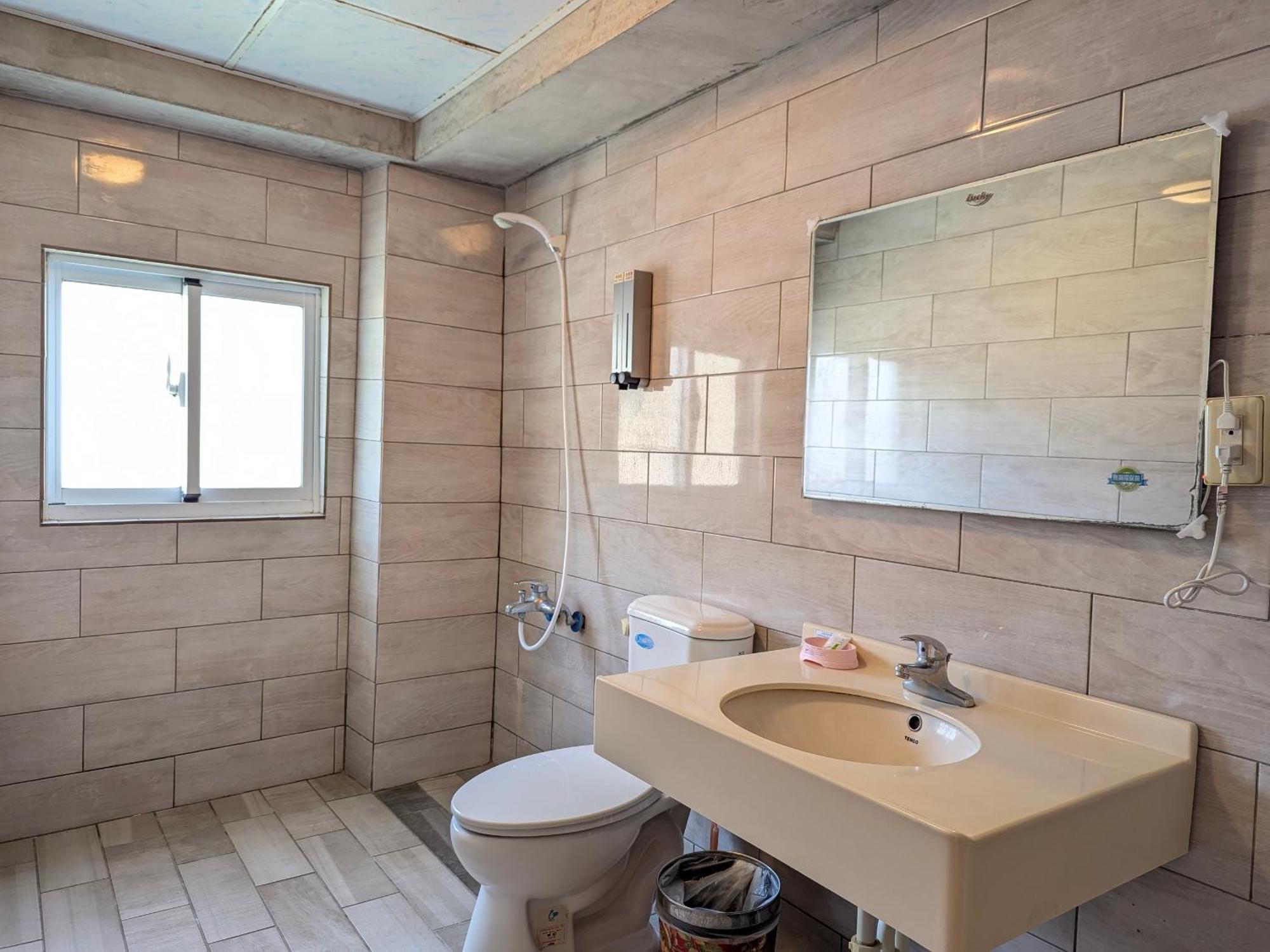 A-Lang Homestay Lanyu Exterior photo