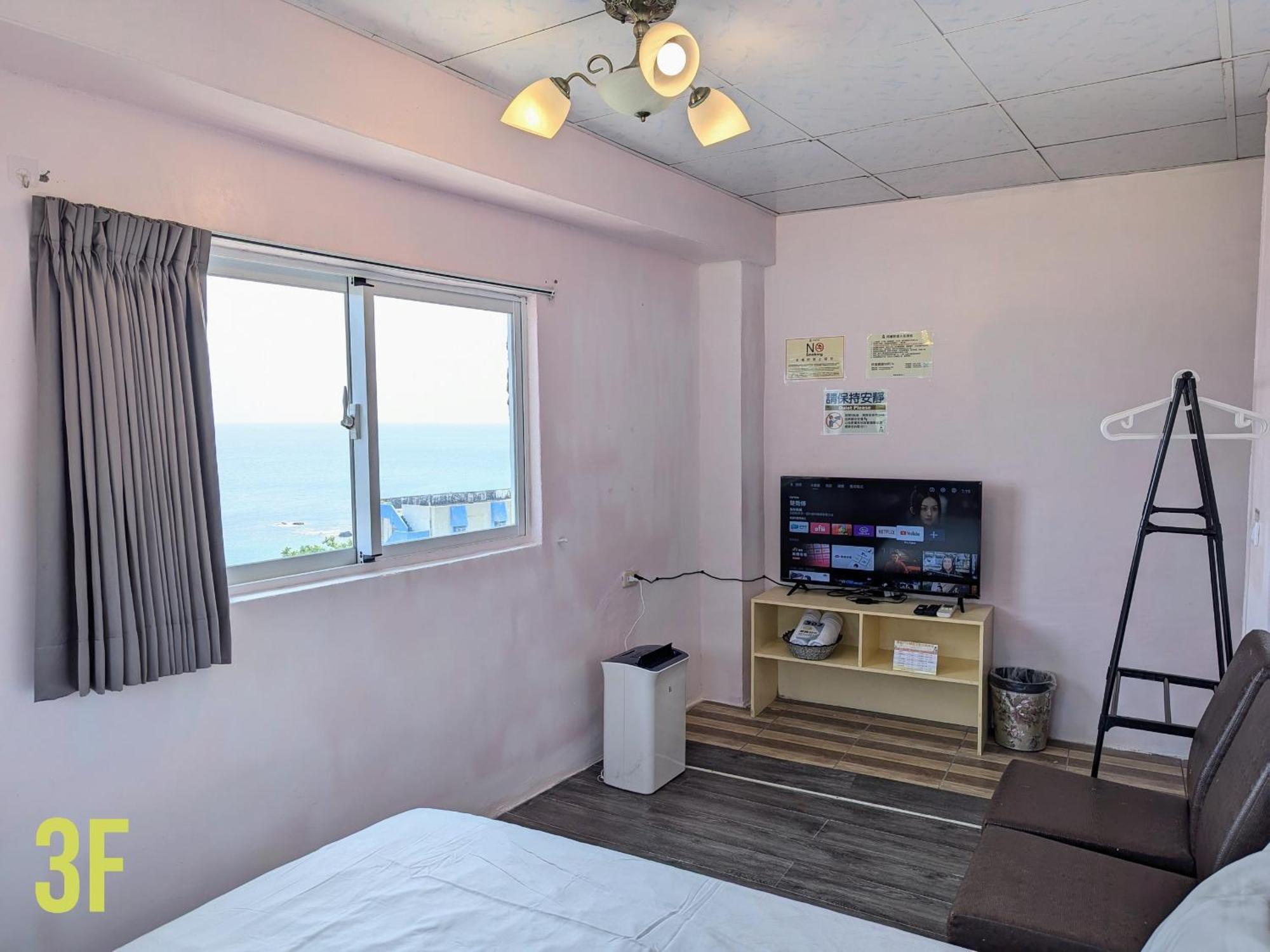 A-Lang Homestay Lanyu Exterior photo