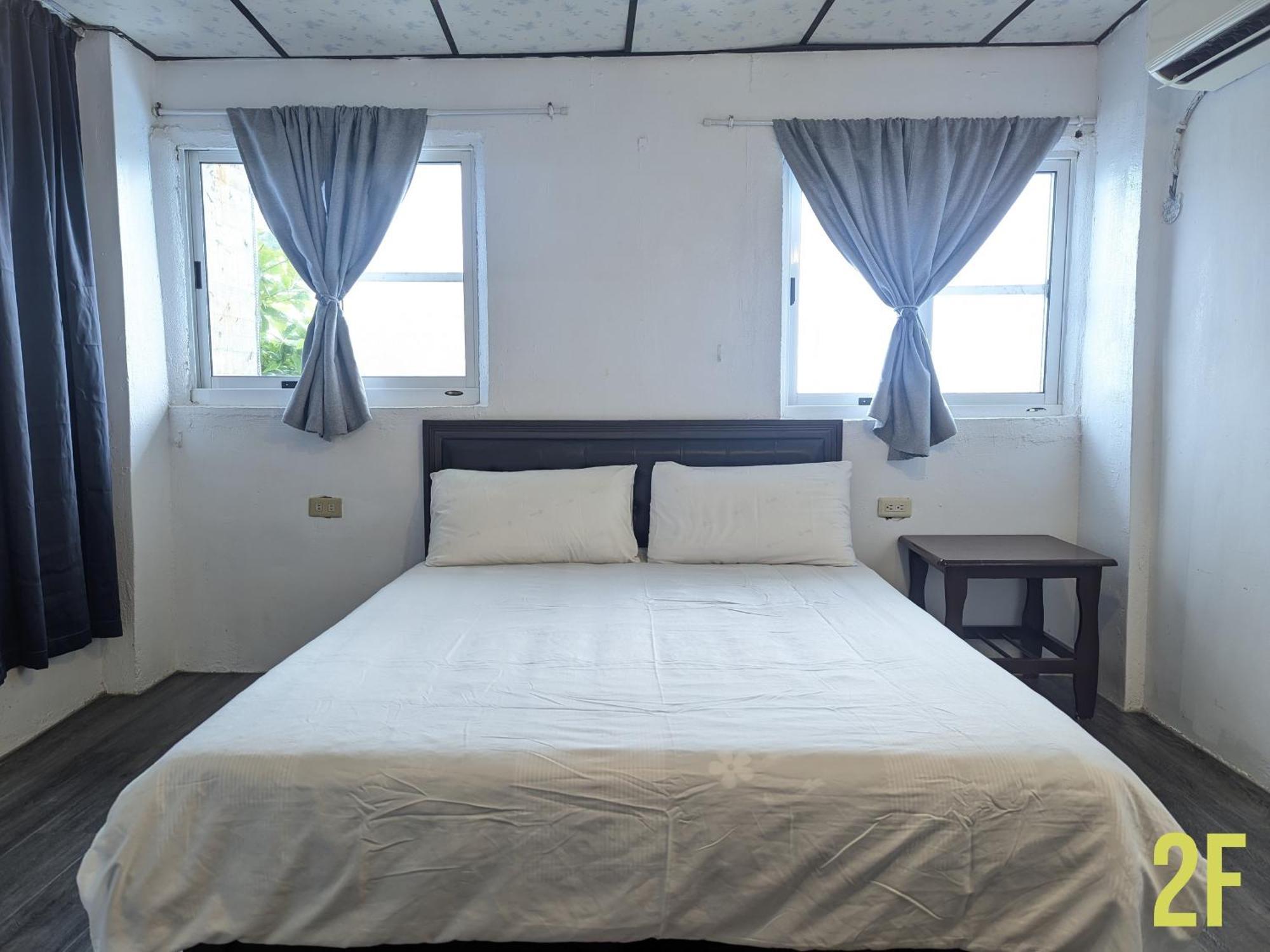 A-Lang Homestay Lanyu Exterior photo