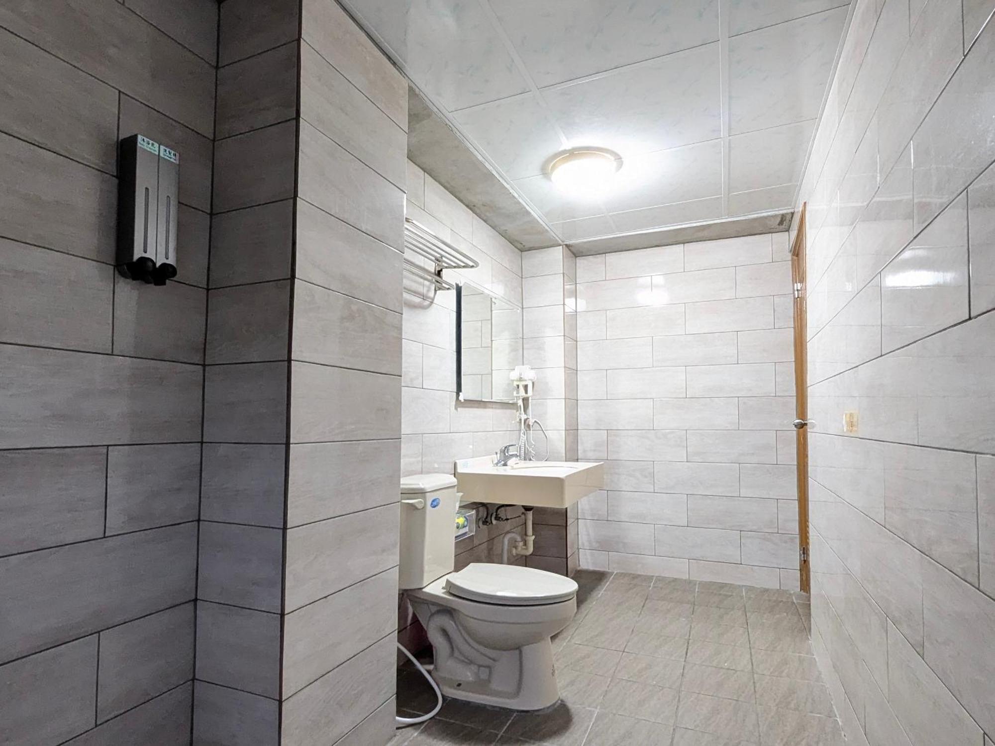 A-Lang Homestay Lanyu Exterior photo