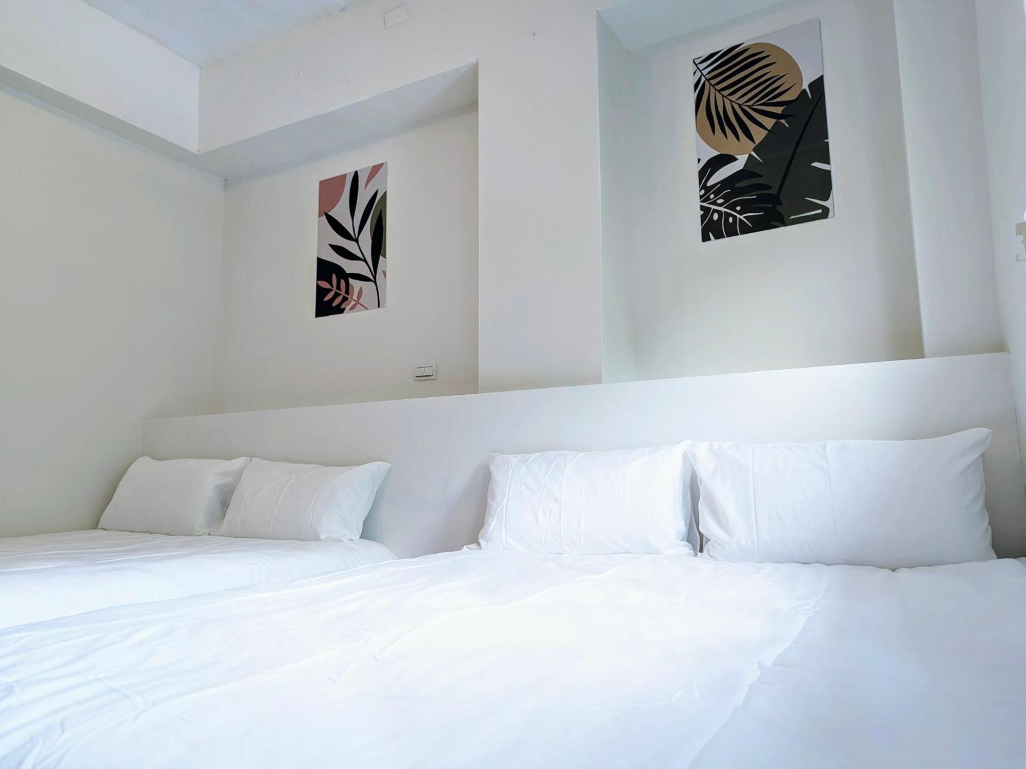 A-Lang Homestay Lanyu Exterior photo