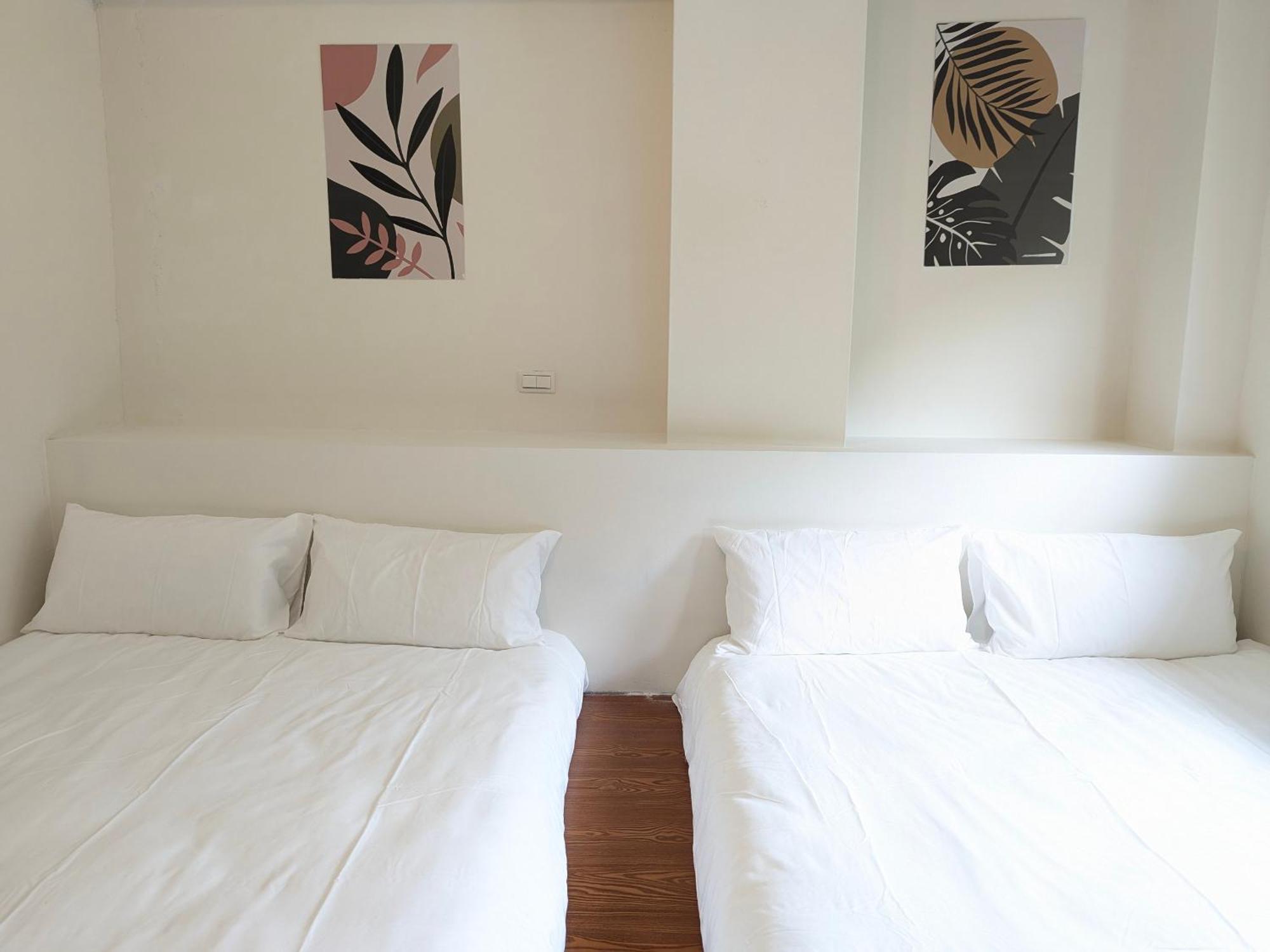 A-Lang Homestay Lanyu Exterior photo